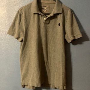 2 for $15❤️Like new Express polo